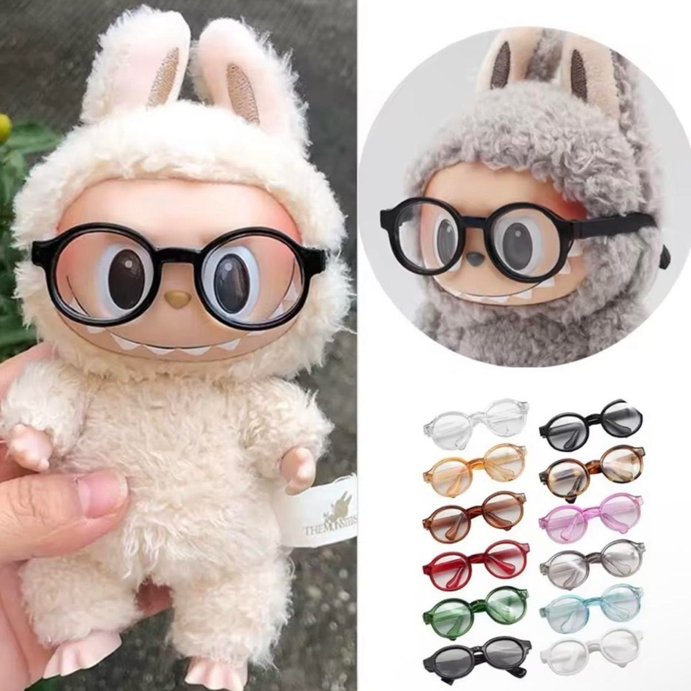 Labubu Accessories - Glasses